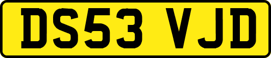 DS53VJD