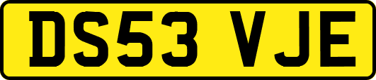 DS53VJE