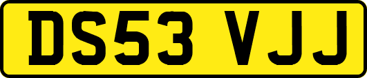 DS53VJJ