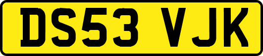DS53VJK