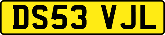 DS53VJL
