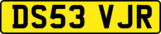 DS53VJR