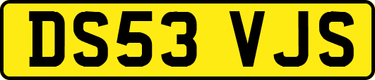 DS53VJS