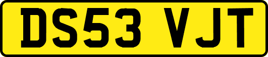 DS53VJT