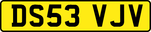 DS53VJV