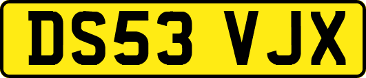 DS53VJX