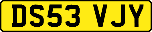 DS53VJY