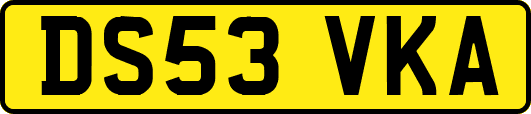 DS53VKA