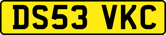 DS53VKC