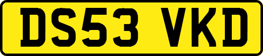 DS53VKD