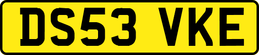 DS53VKE