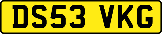 DS53VKG