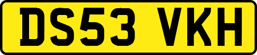 DS53VKH