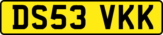 DS53VKK