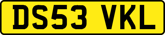 DS53VKL