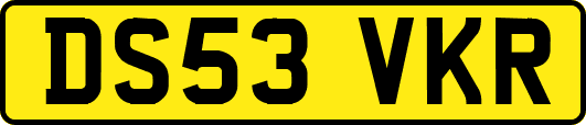 DS53VKR