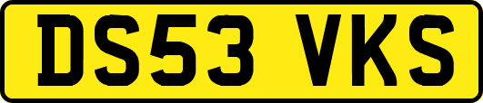 DS53VKS