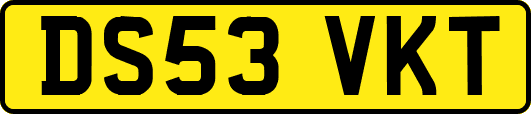 DS53VKT
