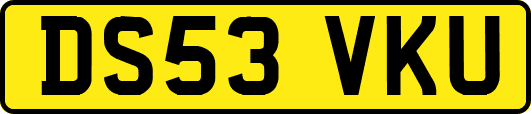 DS53VKU