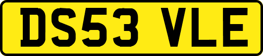 DS53VLE