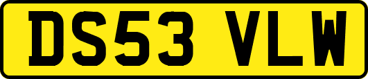 DS53VLW