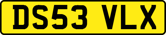 DS53VLX