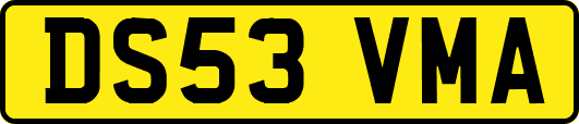 DS53VMA