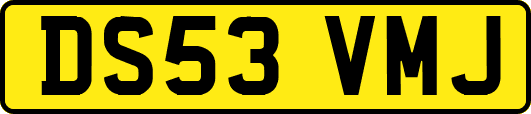 DS53VMJ