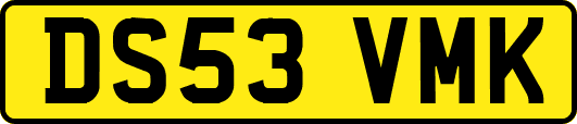 DS53VMK