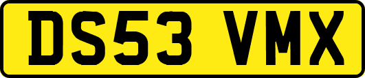 DS53VMX