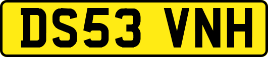 DS53VNH