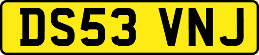 DS53VNJ