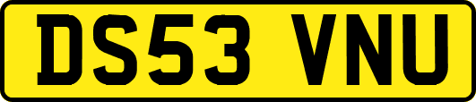 DS53VNU