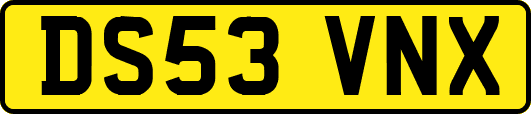 DS53VNX