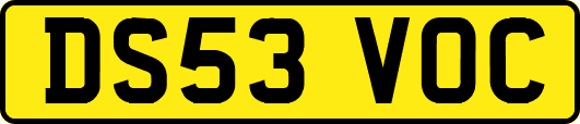 DS53VOC