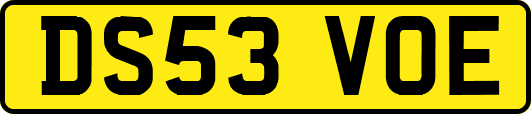DS53VOE