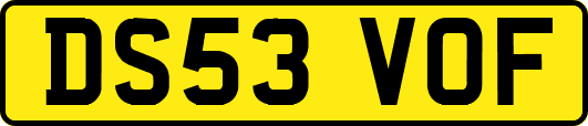 DS53VOF