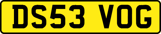 DS53VOG