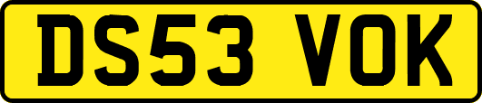 DS53VOK