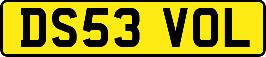 DS53VOL
