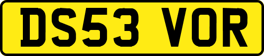 DS53VOR