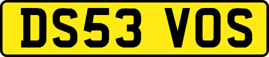 DS53VOS