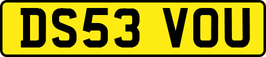 DS53VOU