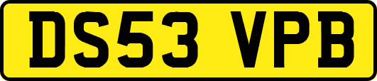 DS53VPB