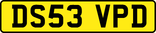 DS53VPD