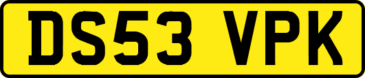 DS53VPK