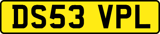 DS53VPL