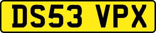 DS53VPX