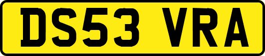 DS53VRA