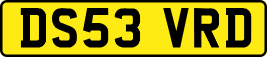 DS53VRD